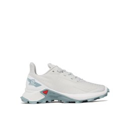 Salomon Futócipő Alphacross Blast J 471183 11 V0 Szürke