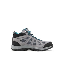 Columbia Bakancs Redmond III Mid Waterproof BM0168 Szürke