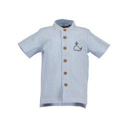 Blue Seven Ing 941521 X Kék Regular Fit