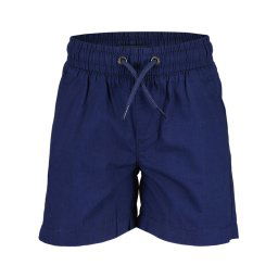 Blue Seven Szövet rövidnadrág 837053 X Kék Regular Fit