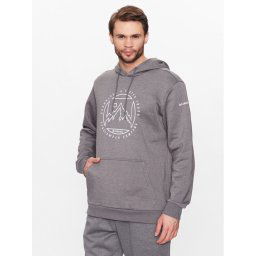 Columbia Pulóver Csc™ Graphic 2040621 Szürke Regular Fit