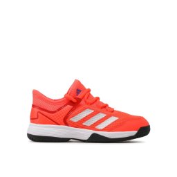 adidas Teniszcipők Ubersonic 4 Kids Shoes HP9698 Narancssárga