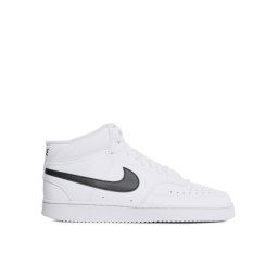 Nike Sportcipők Court Vision Mid Nn DN3577 101 Fehér