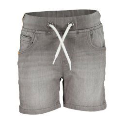 Blue Seven Farmer rövidnadrág 840074 X Szürke Regular Fit