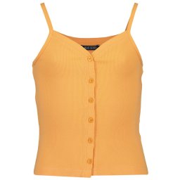 Blue Seven Felső 500076 X Narancssárga Slim Fit