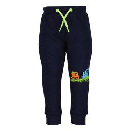 Blue Seven Melegítő alsó 938065 X Sötétkék Regular Fit