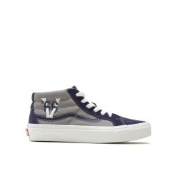 Vans Sportcipő Sk8-Mid VN0009RANVY1 Lila