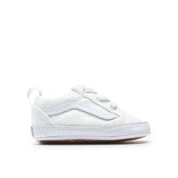 Vans Teniszcipő Old Skool Crib VN0A4P3TWHT1 Fehér