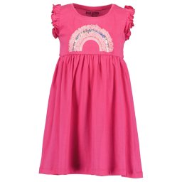 Blue Seven Hétköznapi ruha 721637 X Rózsaszín Regular Fit