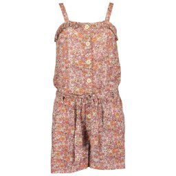Blue Seven Kezeslábas 542088 X Lila Regular Fit