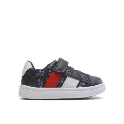 Geox Sportcipő B Djrock Boy B252CC0AW54C0735 M Sötétkék