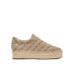 Guess Espadrilles Malee FL6MLE FAL14 Bézs
