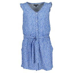 Blue Seven Kezeslábas 542078 X Kék Regular Fit