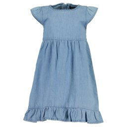 Blue Seven Hétköznapi ruha 919042 X Kék Regular Fit