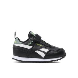 Reebok Sportcipők Royal Classic Jog 3 HP8672 Fekete