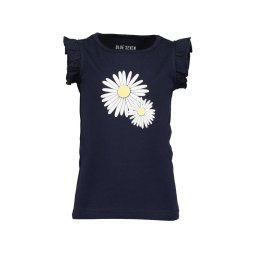 Blue Seven Póló 700044 X Sötétkék Regular Fit