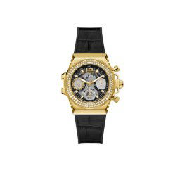 Guess Karóra Fusia GW0553L4 Arany