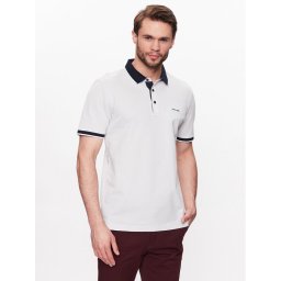 Pierre Cardin Pólóing C5 20514/000/2031 Szürke Regular Fit