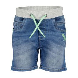 Blue Seven Farmer rövidnadrág 840071 X Kék Regular Fit