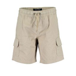 Blue Seven Szövet rövidnadrág 643552 X Fehér Regular Fit