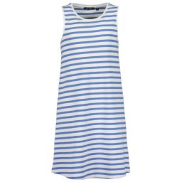 Blue Seven Nyári ruha 528103 X Kék Regular Fit