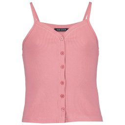 Blue Seven Felső 500076 X Rózsaszín Slim Fit