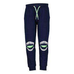 Blue Seven Melegítő alsó 824602 X Kék Regular Fit