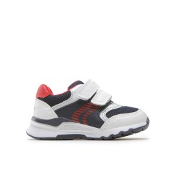 Geox Sportcipő B Pyrip Boy B264YA0CE14C0899 M Fehér