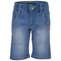 Blue Seven Farmer rövidnadrág 840072 X Kék Regular Fit