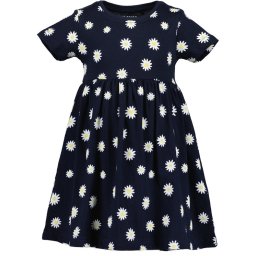 Blue Seven Hétköznapi ruha 721630 X Sötétkék Regular Fit