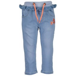 Blue Seven Farmer 922024 X Kék Regular Fit