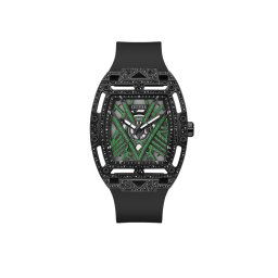 Guess Karóra Legend GW0564G2 Fekete