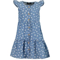 Blue Seven Hétköznapi ruha 734121 X Kék Regular Fit
