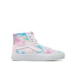 Vans Sportcipő Sk8-Hi Tapered VN0005UM6GL1 Rózsaszín