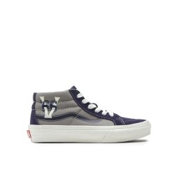 Vans Sportcipő Sk8-Mid VN0007PPNVY1 Sötétkék