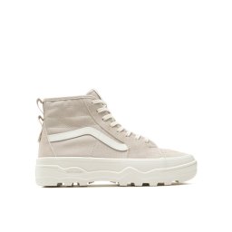 Vans Sportcipő Sentry Sk8-Hi VN0A4BVWBLL1 Bézs