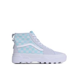 Vans Sportcipő Sentry Sk8-Hi VN0A4BVWFYN1 Szürke