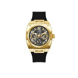 Guess Karóra Prodigy GW0569G2 Fekete