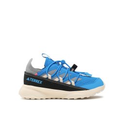 adidas Bakancs Terrex Voyager 21 HEAT.RDY Travel Shoes HQ5827 Kék