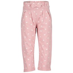 Blue Seven Melegítő alsó 913604 X Rózsaszín Regular Fit