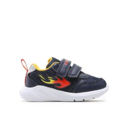 Geox Sportcipő B Sprintye Boy B354UC01454C0657 M Sötétkék