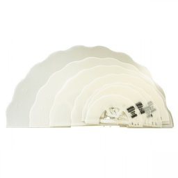 MŰTÉTI GALLÉR SMOCKY GÉNIA 35CM