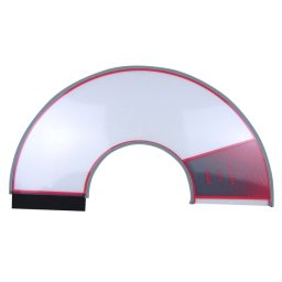 MŰTÉTI GALLÉR VELFAST GÉNIA 25CM