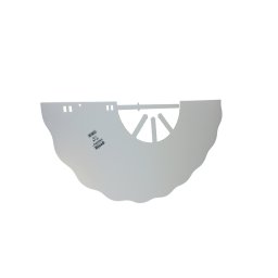 MŰTÉTI GALLÉR SMOCKY GÉNIA 25CM