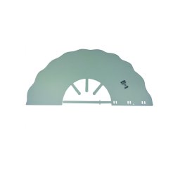 MŰTÉTI GALLÉR SMOCKY GÉNIA 30CM