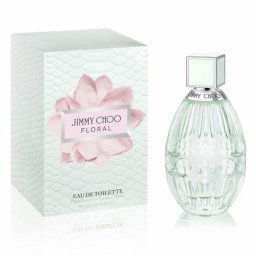 Jimmy Choo - Jimmy Choo Floral edt 40ml (női parfüm)
