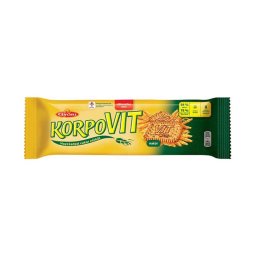 Korpovit korpás keksz 174g