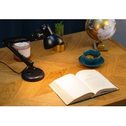 Asztali olvasólámpa csuklós állítható MT-811
