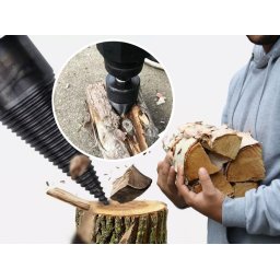 Fahasító Kúp - SDS Plus szárvég 42/45/50 mm