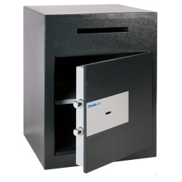 Chubbsafes(R) Sigma Deposit M-50 pénzbedobós széf kulcsos zárral
